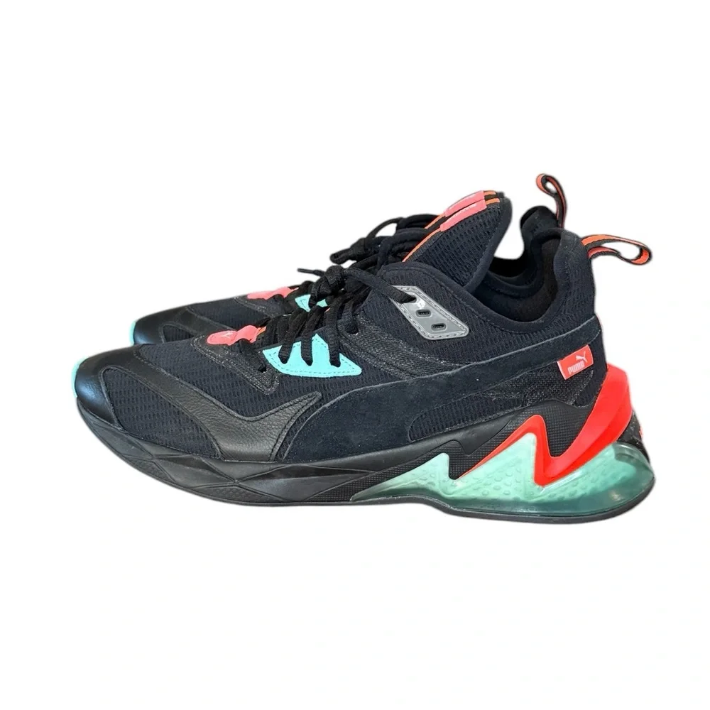 Puma lqdcell origin